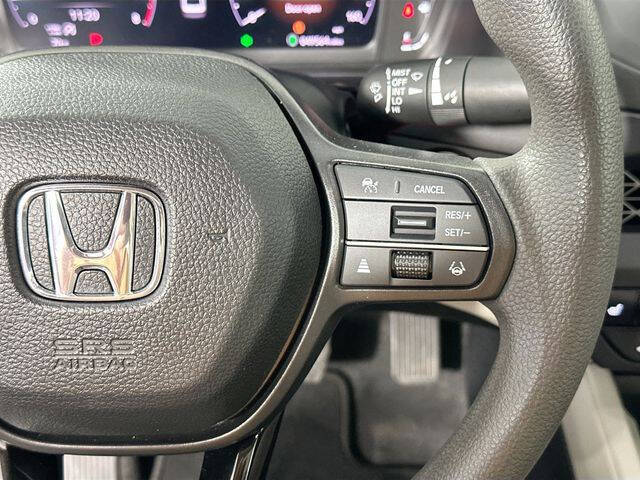 2023 Honda Accord