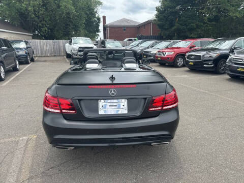 2014 Mercedes-Benz E-Class E 350