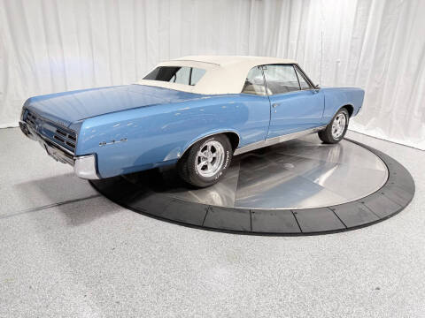 1967 Pontiac LeMans