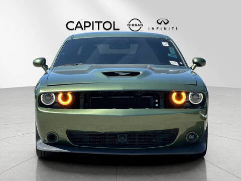 2023 Dodge Challenger GT