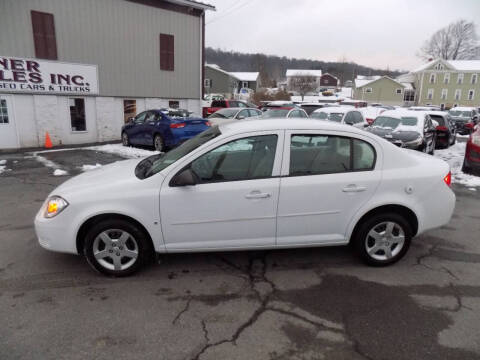2007 Chevrolet Cobalt LS