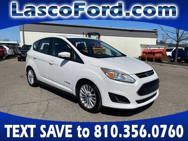 Used Ford C Max For Sale In Michigan Carsforsale Com