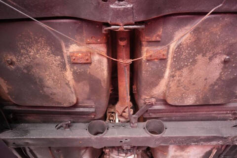 1966 Chevrolet Corvette