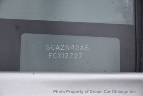 1985 Rolls-Royce Silver Spur