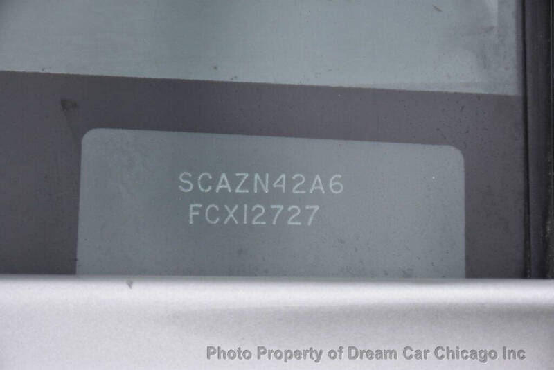 1985 Rolls-Royce Silver Spur