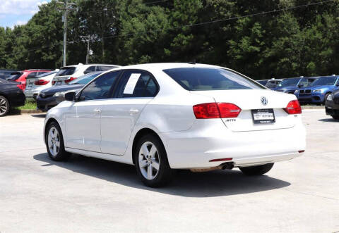 2013 Volkswagen Jetta