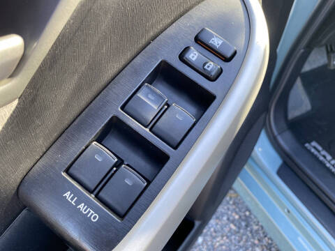 2012 Toyota Prius Plug-in Hybrid