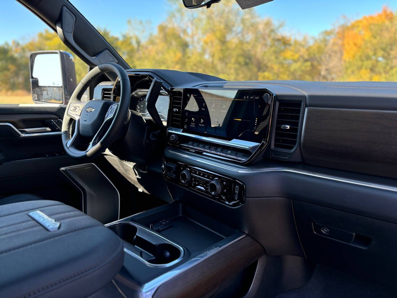 2025 Chevrolet Silverado 3500HD for sale at Countryside Motors in Wellington, KS