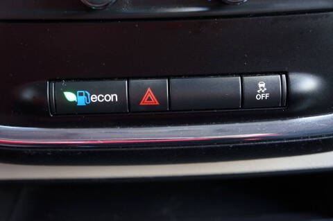 2020 Dodge Grand Caravan SE