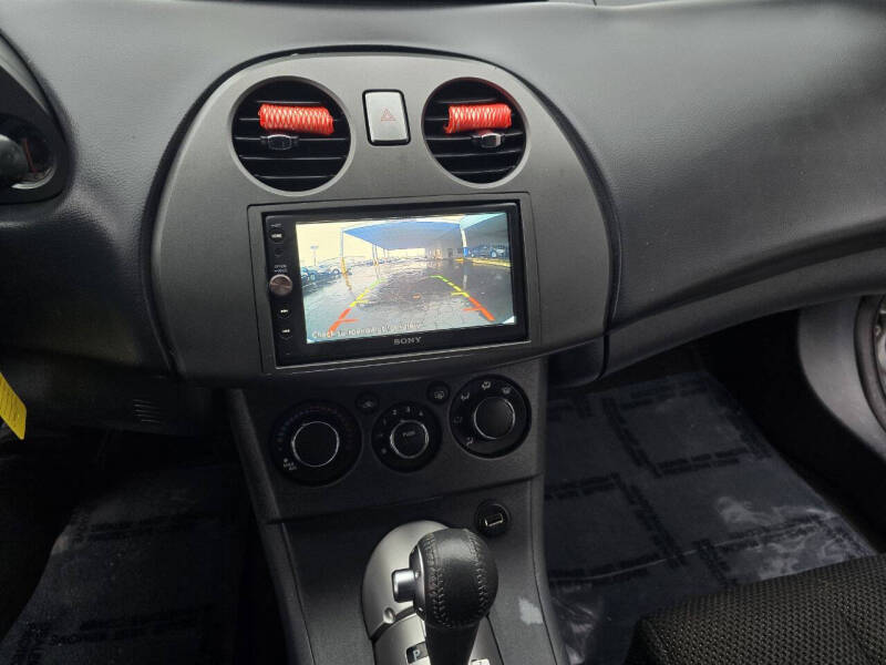 2008 Mitsubishi Eclipse GS