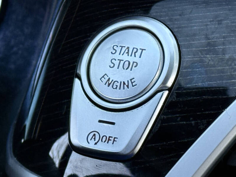 2019 BMW 7 Series 750i xDrive