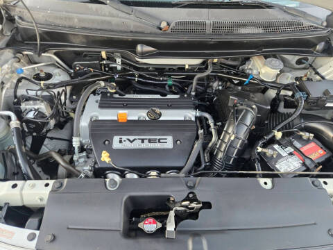 2008 Honda Element EX