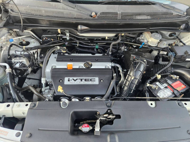 2008 Honda Element EX