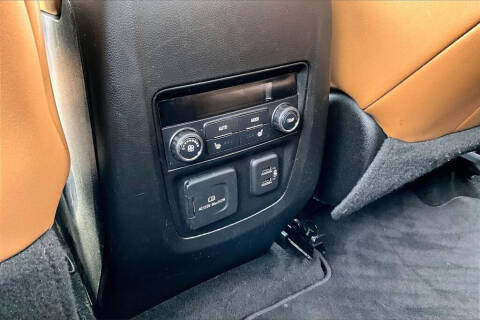 2019 Buick Enclave Premium