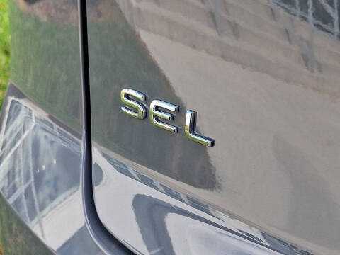 2026 Volkswagen Atlas Cross Sport SEL 4Motion