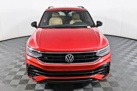 2024 Volkswagen Tiguan for sale at Southern Auto Solutions-Jim Ellis Volkswagen Atlan in Marietta GA