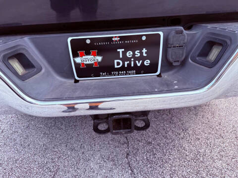 2015 RAM 2500 Laramie