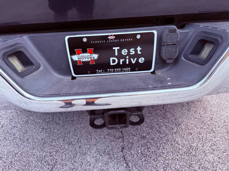 2015 RAM 2500 Laramie