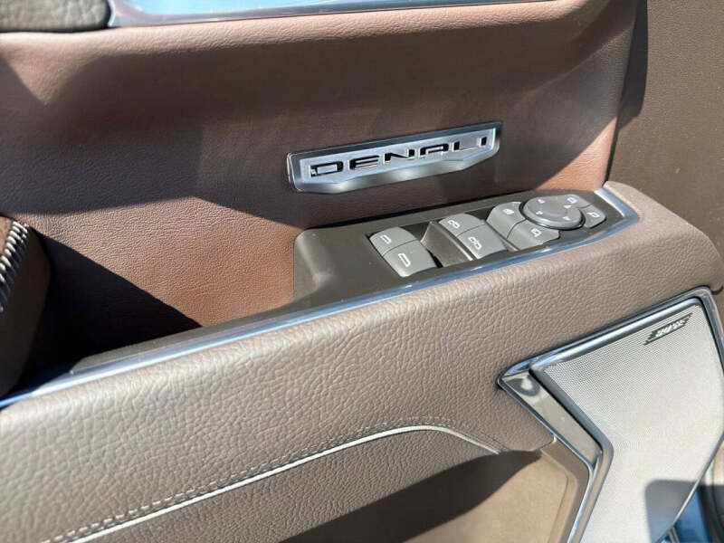 2026 GMC Sierra 1500 Denali - Photo 17