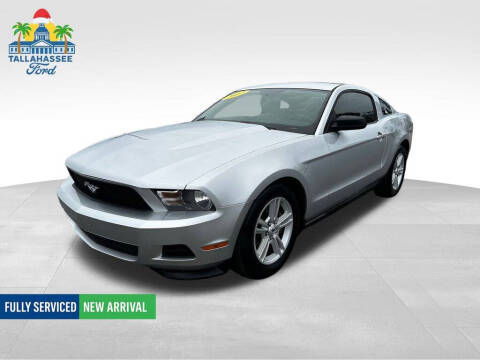 2012 Ford Mustang V6
