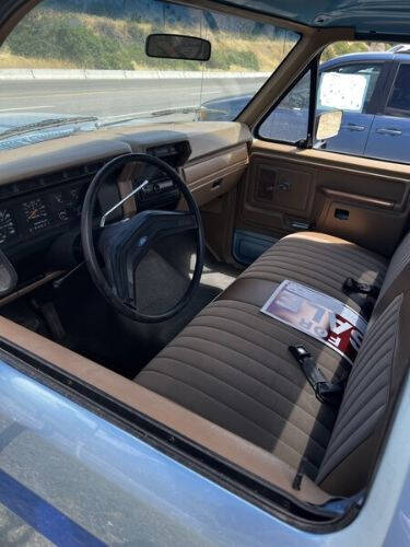 1982 Ford F-150