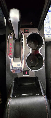 2012 GMC Terrain SLE-2