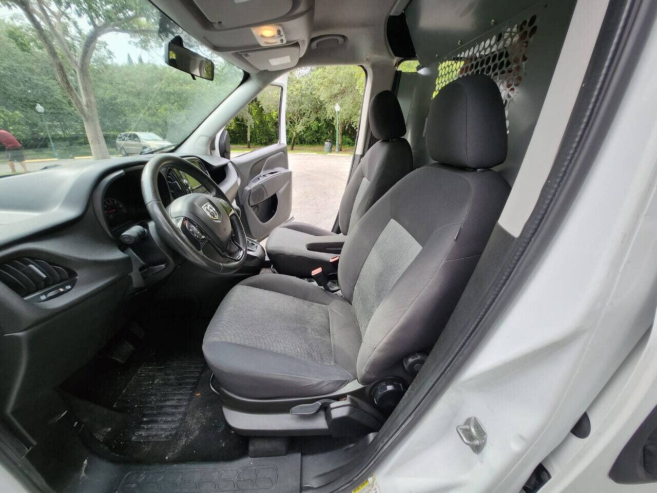 2016 RAM Promaster City Van - $15,995