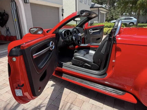 2006 Chevrolet SSR