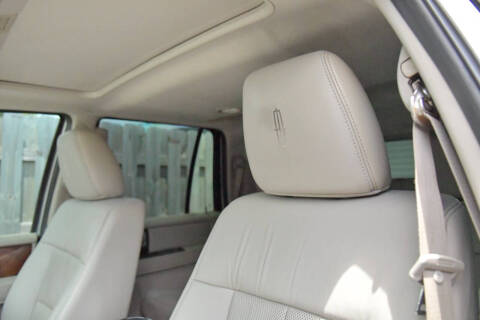2014 Lincoln Navigator