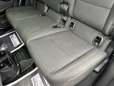 2021 Jeep Gladiator Willys