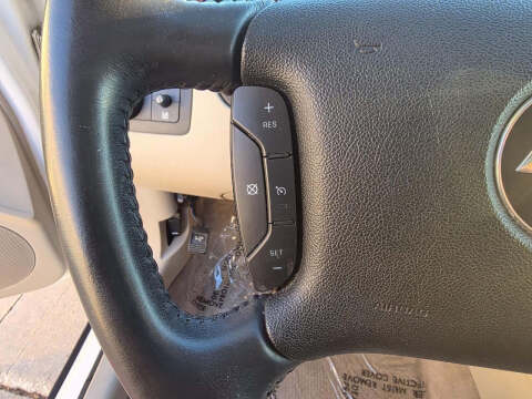 2009 Chevrolet Impala LT