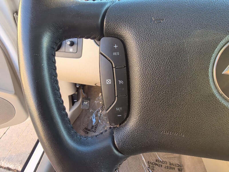 2009 Chevrolet Impala LT