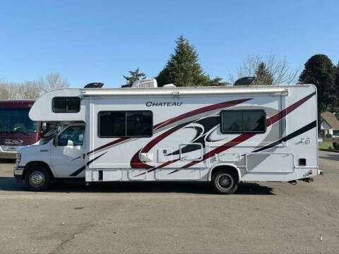 2022 Ford E-Series E-450 SD