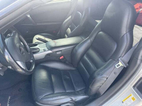 2006 Chevrolet Corvette