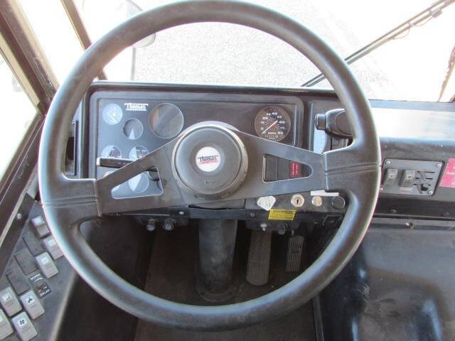 2005 Thomas Built Buses Transit-Liner EF