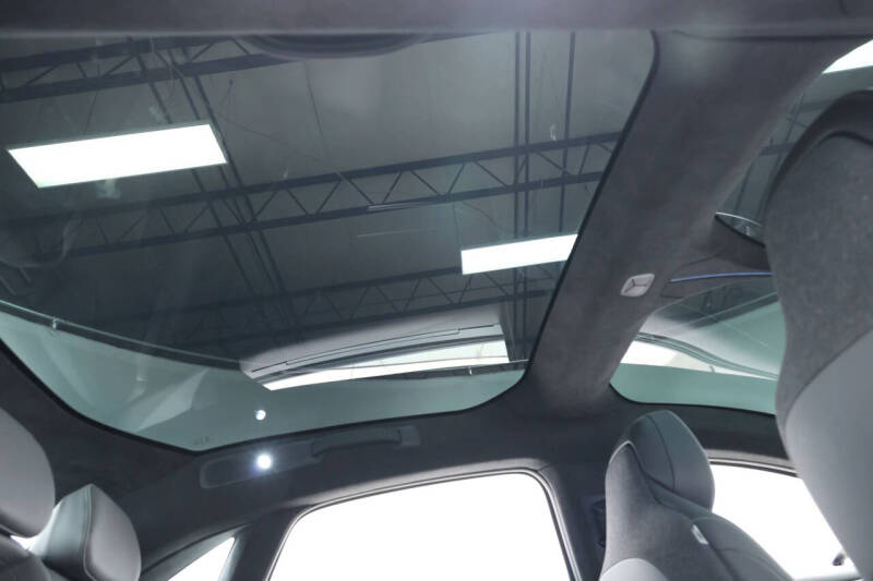 2024 Lucid Air Touring