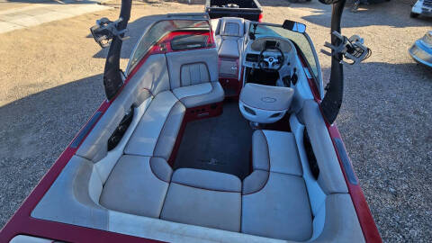 2011 Centurion Avalanche C4