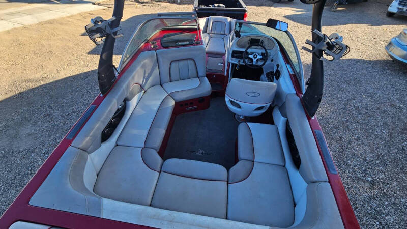 2011 Centurion Avalanche C4