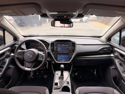 2024 Subaru Impreza