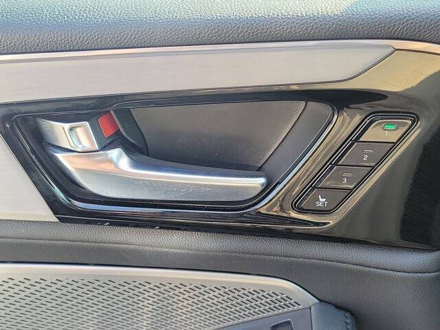 2024 Acura MDX
