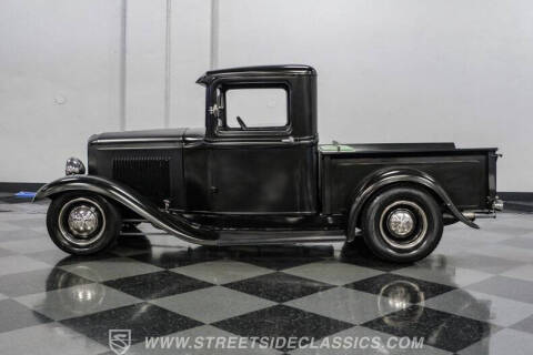 1932 Ford Model B