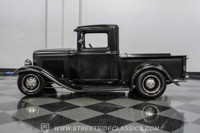 1932 Ford Model B