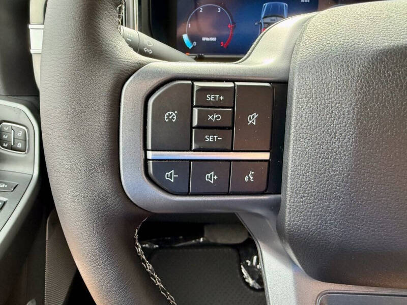 2026 Ford F-350 Super Duty