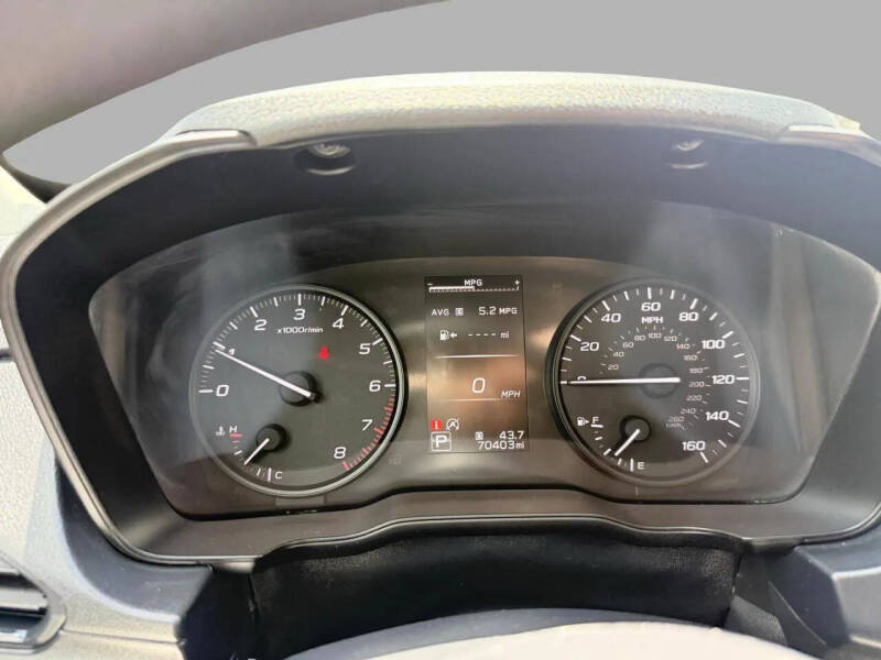 2024 Subaru Impreza