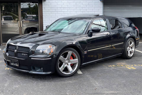 Dodge Magnum For Sale in Marietta GA Motorcars Atlanta