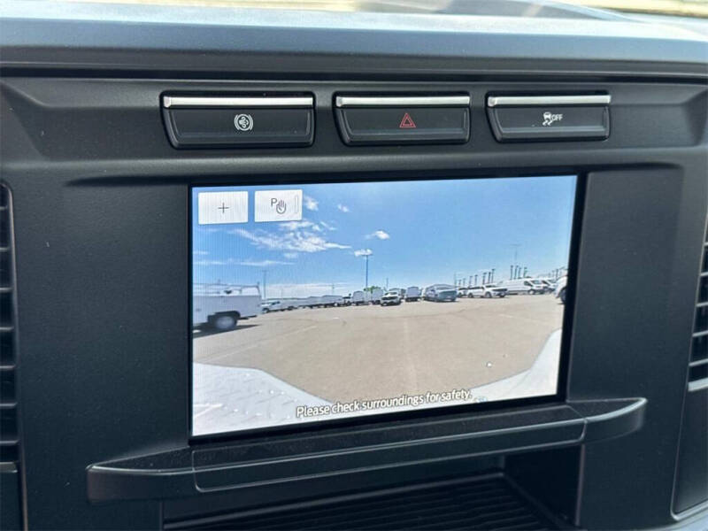 2024 Ford F-450 Super Duty