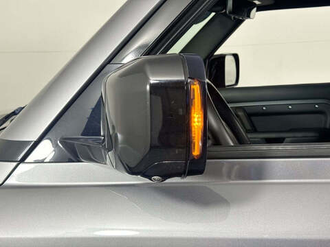 2020 Land Rover Defender 110 X