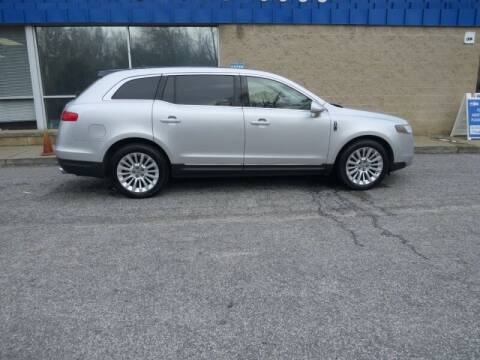 2010 Lincoln MKT for sale at Southern Auto Solutions - 1st Choice Autos in Marietta GA