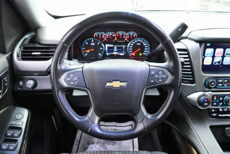 2019 Chevrolet Tahoe LS