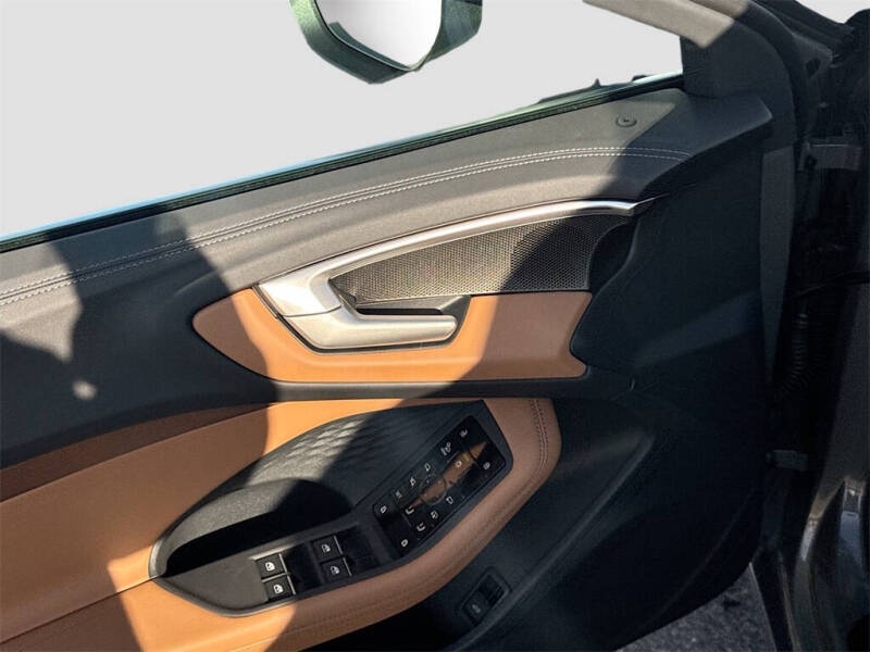 2025 Audi A5 quattro Premium Plus TFSI